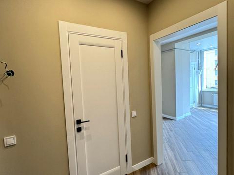 квартира по адресу Корольова ул., 4