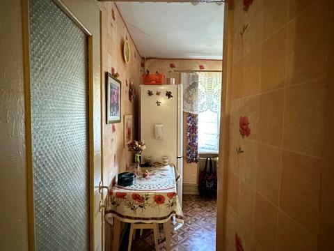 квартира по адресу Салютная ул., 20а