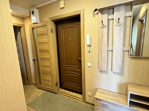 квартира за адресою Лейпцигська, 12