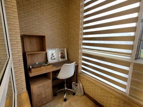 квартира по адресу Родини Крістерів ул., 20