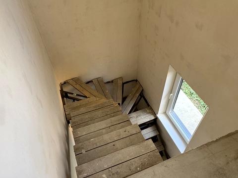 дом по адресу В.Котика