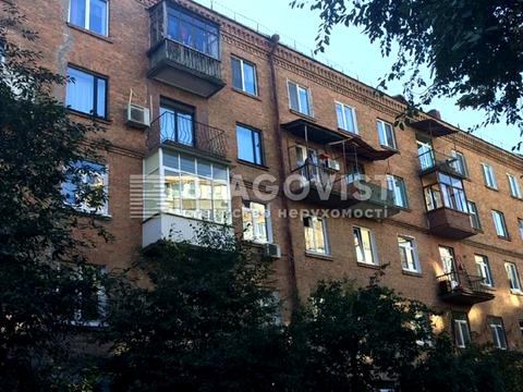 квартира за адресою Загорівська вул. (Багговутівська), 36