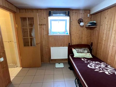 будинок за адресою шоста лінія