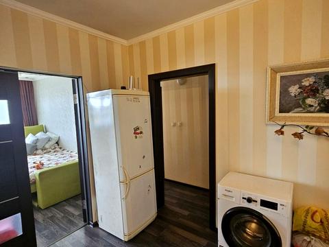 квартира за адресою Ігоря Сікорського вул., 30