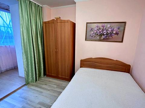 квартира по адресу Роганская ул., 130/2
