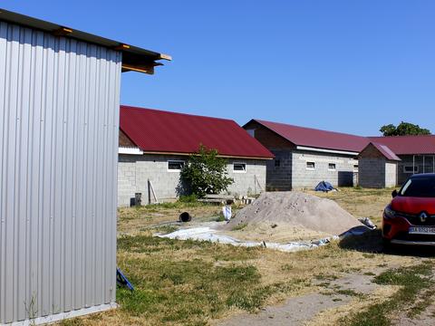 комерційна за адресою Гагаріна, 12