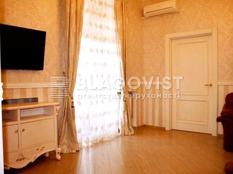 квартира по адресу Саксаганского ул., 12-Б