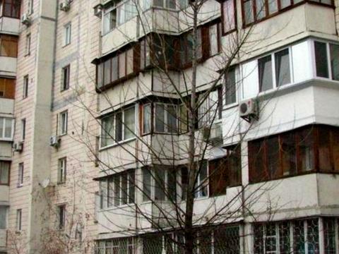 квартира по адресу Петра Григоренко просп., 39