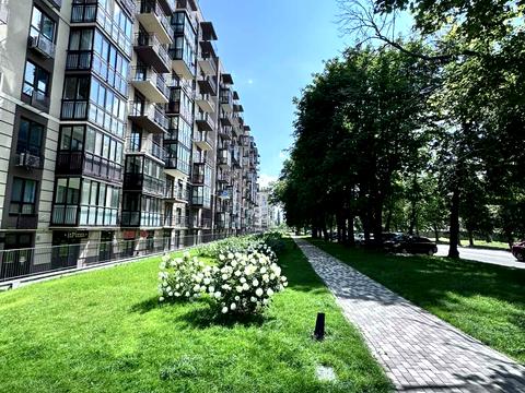 квартира за адресою Метрологічна вул., 107