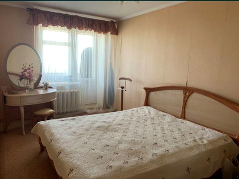 квартира по адресу Колонтаевская ул., 65