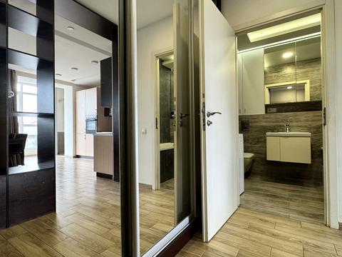 квартира за адресою Запорізьке шосе, 25