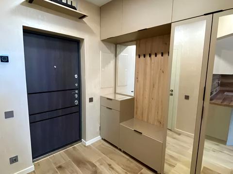 квартира за адресою Каховська вул., 56