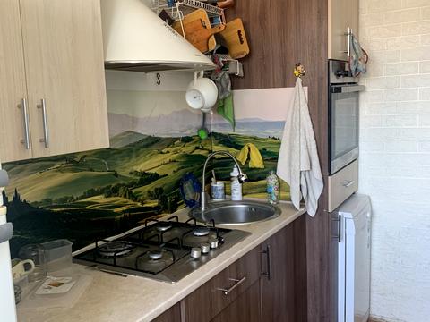 квартира по адресу Видинская ул., 13