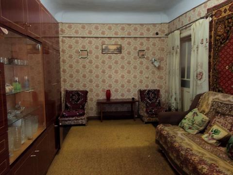 квартира по адресу Бессарабская ул., 1