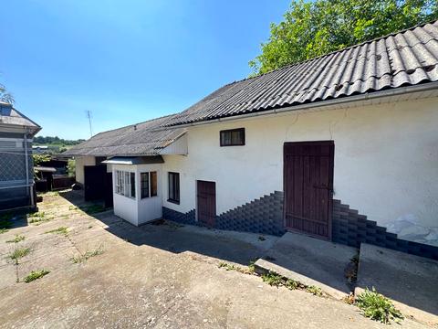 дом по адресу с. Конюшки, Перша Загора