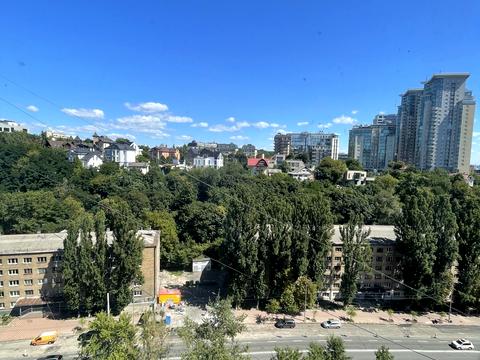 квартира по адресу Михаила Бойчука ул. (Киквидзе), 34-А