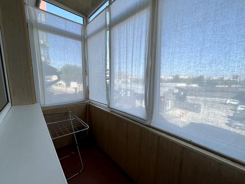 квартира по адресу Зализничная ул., 3