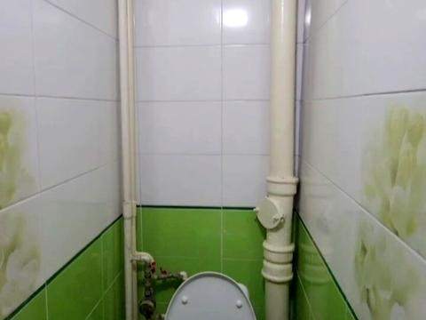 квартира по адресу Виктора Чукарина ул., 28