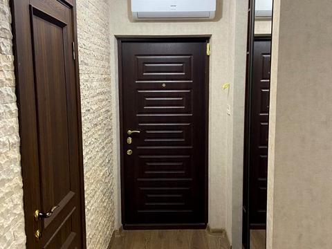 квартира за адресою Сахарова, 3