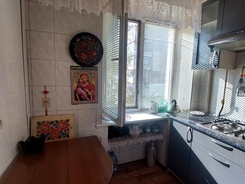 квартира по адресу Рабочая ул., 24-А