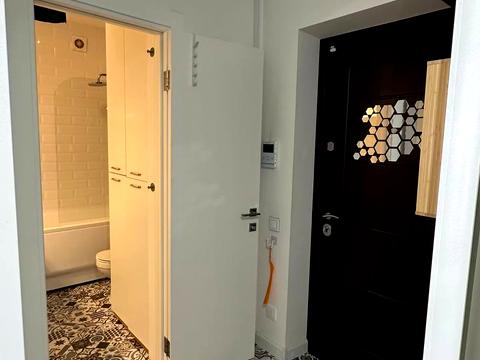 квартира за адресою Миколи Бажана просп., 1-Б