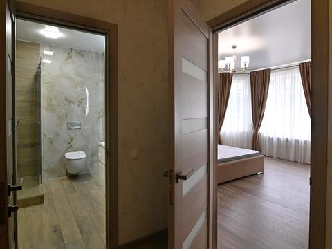 квартира за адресою Клима Савура вул., 8