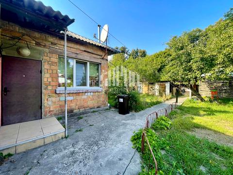 квартира за адресою Лісова, 4