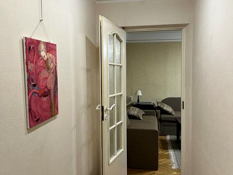 квартира по адресу Политехническая ул., 5а
