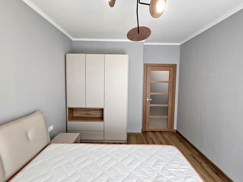 квартира по адресу Васильковская ул., 37-Г