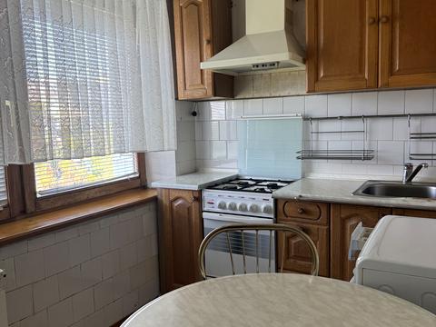 квартира по адресу Краковская ул., 12