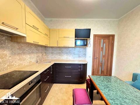 квартира за адресою Вітянська вул., 2-Б
