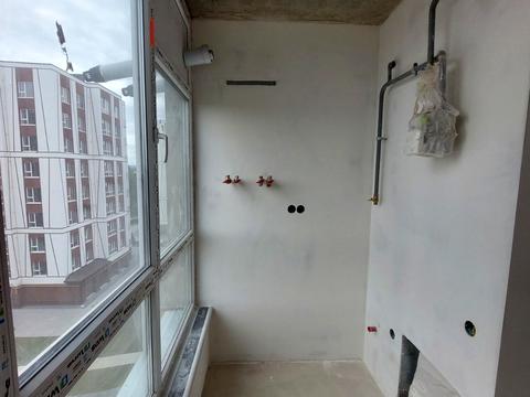 квартира за адресою Отця Блавацького, 6Г