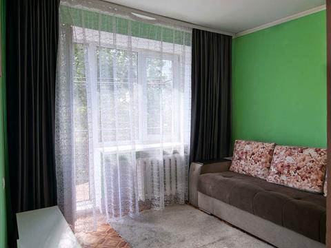 квартира по адресу Генерала Безручка ул., 5а