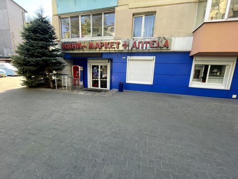 квартира за адресою Картамишевська вул., 40