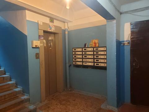 квартира по адресу Світлицького ул., 30/20а