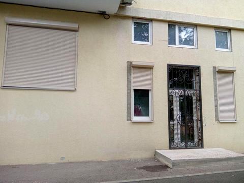 комерційна за адресою Гарматна вул., 37-А