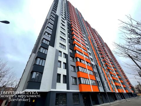 квартира по адресу Владимира Сосюры ул., 6