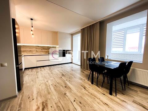 квартира за адресою Зоряна вул., 6