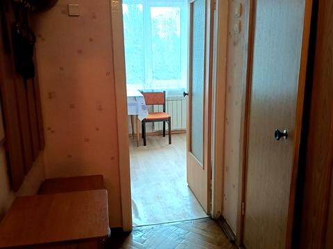 квартира за адресою Оболонський просп., 16-Е