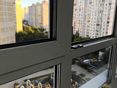 квартира по адресу Драгоманова ул., 10