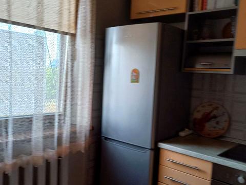 квартира по адресу Дегтяревская ул., 30-В
