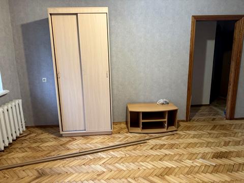 квартира по адресу Николая Василенко ул., 8