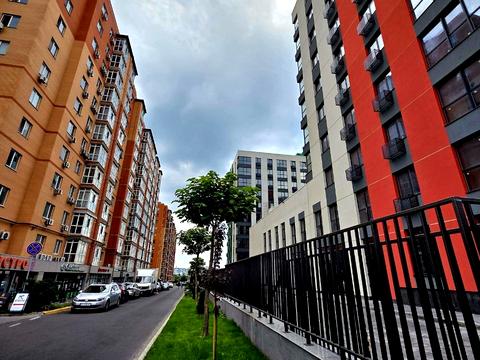 квартира по адресу Запорожское шоссе, 28
