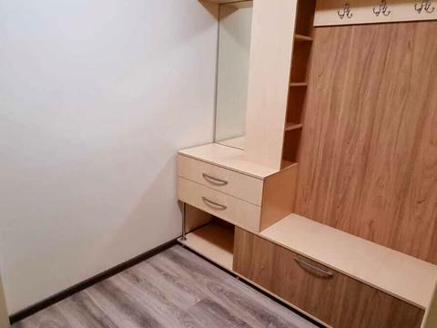 квартира по адресу Оксамытовая ул., 20-А