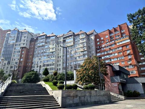 квартира за адресою Лесі Українки просп. (Пушкіна), 13