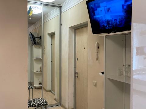 квартира по адресу Обсерваторный пер., 2/6