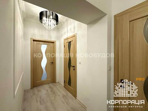 квартира по адресу Рилеєва, 4