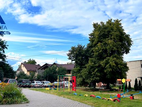 квартира по адресу Словацкого ул., 12