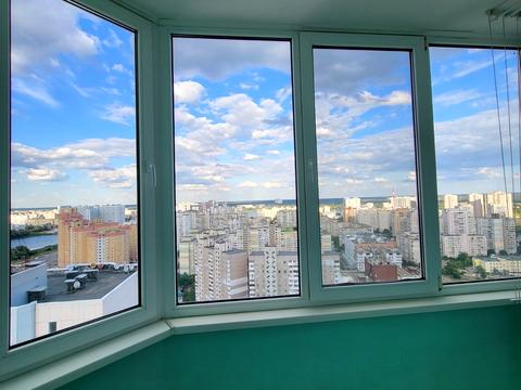 квартира по адресу Александра Мишуги ул., 12