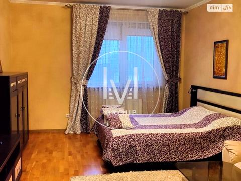 квартира по адресу Бориспольская ул., 4
